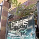 Gold coast | 골드코스트 메이즈 백패커스 Maze Backpackers Gold Coast 여성전용 6인실 후기