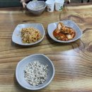 황금뜰장칼국수