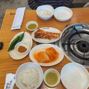수누리감자탕 | 고기 푸짐한 구월동 감자탕 뼈해장국 맛집 | 수누리감자탕 인천시청점 후기