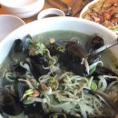 바다향 칼국수 이미지