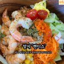 용인향교로 | 용인 양지 포케 맛집 ‘벤디스’ 다녀왔어요! 연어 포케 솔직 후기🥙(내돈내산)