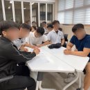 이마트24 의정부가능로점 | [의정부공업고등학교] 3학년 산학맞춤반 현장실습 사전교육 / 2023년 8월 24일