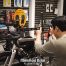 BMC 로드자전거 피팅 후기