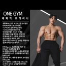 월촌역 | 월촌역헬스 원짐 피티받고 온 후기