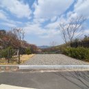 영인산자연휴양림 숲속야영장 이미지