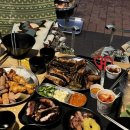 사천풀빌라펜션 이미지