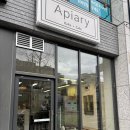 리씨네주방 | |부산 양정 에이피어리, Apiary| 일주일만 재방문하게되는 부산베이커리 카페