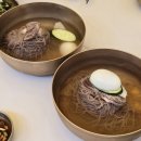 서울면옥 | 서울 평양냉면 맛집 압구정 강서면옥 예약방법 아쉬운 재방문 솔직후기