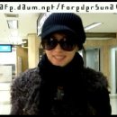 2010년 1월 23일 오전 8시 19분경 김포공항 국제선 1번게이트 안에선 뭔일이 있었을까요? 이미지