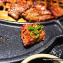 부자갈비 이미지