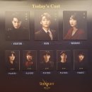 미드나잇: 액터뮤지션 이미지