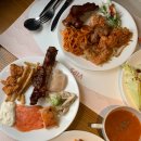 반포역 | SKT 고객 감사제 빕스 반포역점 평일 디너 후기(10월 빕스, 네이버 예약/현장 대기)