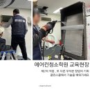 클린스쿨울산 네이버블로그