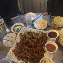 숯불포차 | 강서동 술집 <계화동> 꼼장어, 무뼈닭발, 닭다리살 숯불구이 포차 후기 🍻