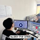 기술이 그리는 공부의 미래 | 부산 게임교육 어디가 좋을까? 개발, 기획, 원화, 그래픽 과정 비교 정리