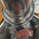 풍미실비정육식당 | 🥩 안성한우 제대로 즐기기 한우암소정육식당에서 느낀 깊은 풍미 후기 🥩
