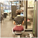 레이디핏 여성전용 피트니스 이미지