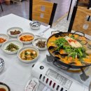 [강원/동해] 김씨네해물찜 동해 해물탕 점심특선 미니해물탕