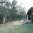 대구구암동고분군 팔거산성 탐방안내소 이미지