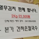 건하은 칼국수