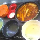 간지떡볶이 이미지