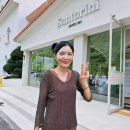 가평산토리니 | [춘천카페] 춘천 산토리니 카페｜친구와 함께한 감성 가득한 베이커리 카페 여행