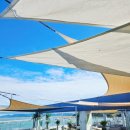 구조라위판장 | 여행 중 잠시 머물고 싶어지는 바다듬 루프탑 카페