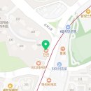 던킨도너츠성복역파크나인점 이미지