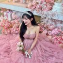 김한나 | 연예인보다 예쁘다는 김한나 치어리더 그 사진 지금 난리예요