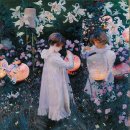 11680-213-101외 | 완벽한 기교 그러나 길을 잃은 거장: 존 싱어 사전트