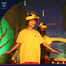 Year 3 pupils' 'Bumblesnouts Save the World 이미지