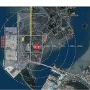 신항만뉴캐슬 오션시티 2차