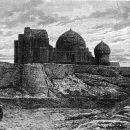 TURKESTAN(투르케스탄) 이미지