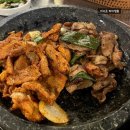 [광주맛집] 기아챔피언스필드 근처 고기맛집 임동 ‘잘돼지연탄구이’