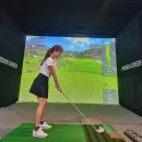 톡스크린골프 | [논현역 스크린골프] 톡스크린골프3 : 쾌적한 스크린 골프 연습장 추천, 내돈내산 후기