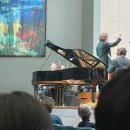 조성진 CSO Prokofiev 협연 2025 후기