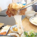 새싹의 아침 | 화명동 돈까스 맛집 원카츠 화명점, 달콤고소한 원카츠 대만족