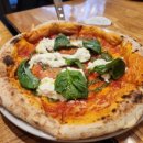 문과장 피자 이미지