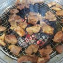 태양참숯불갈비