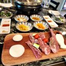 하대동 탑마트 정문 | 하대동 양고수 진주 깔끔한 양고기 맛집 셀프 마라탕 까지