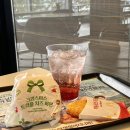 맥도날드 크리스마스 신메뉴 3종 가격 칼로리 +크리스마스 트러플치즈 머핀 맥모닝 후기