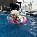 어울려놀다 | 사천 아르떼리조트 라비움 조식 수영장 바베큐 내돈내산 후기