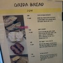 그리다빵(GRIDABREAD) | [울산맛집] 그리다빵(GRIDABREAD) - 동물성 100% 크림빵으로 유명한 빵 맛집 (내돈내산)