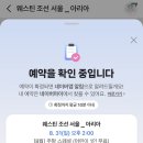 아리아호텔 | 서울 3대 뷔페 조선호텔 아리아 주말 런치 후기 +신라, 롯데 비교!