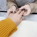 네일바이빈 이미지