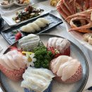 구룡포맛집 대현수산에서 먹는 스페셜코스 후기