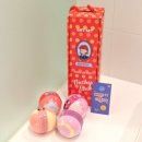 560 | 배씨 BATHY 배쓰밤 입욕제 선물세트 560g 후기
