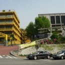 리라초등학교 이미지