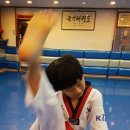 대산태권도 이미지