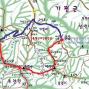 유명산산장 이미지